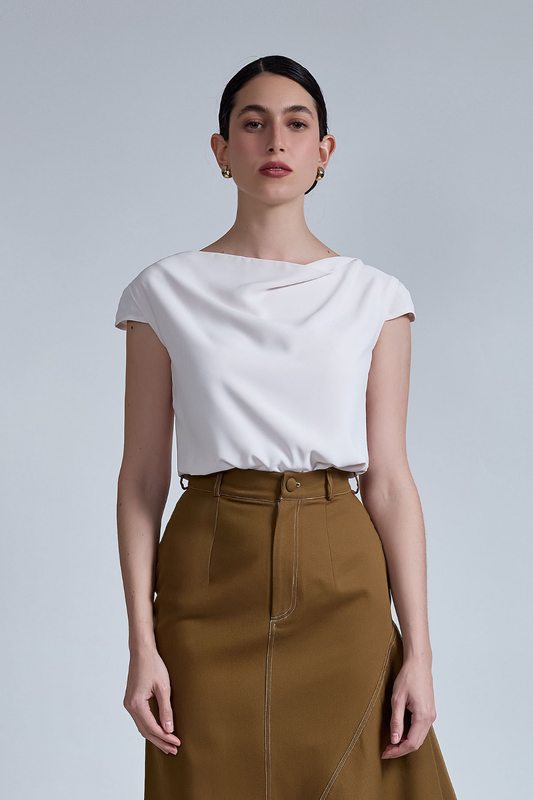 Blusa Descanso