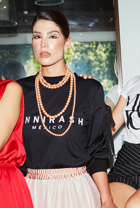 Sudadera Annirash México