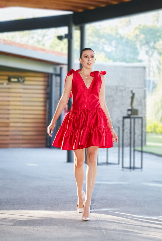 Vestido Besame