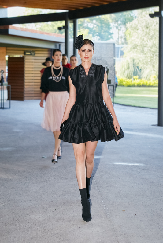 Vestido Resistencia