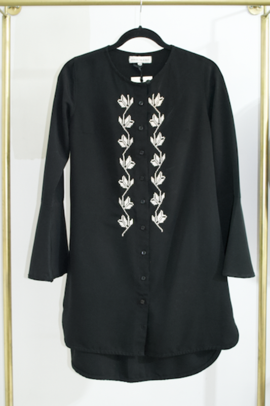 Vestido pre-loved