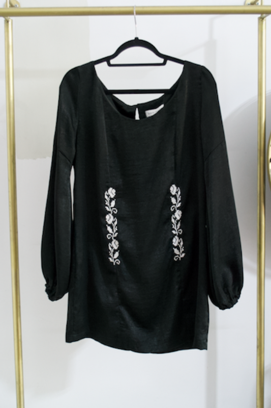 Vestido pre-loved