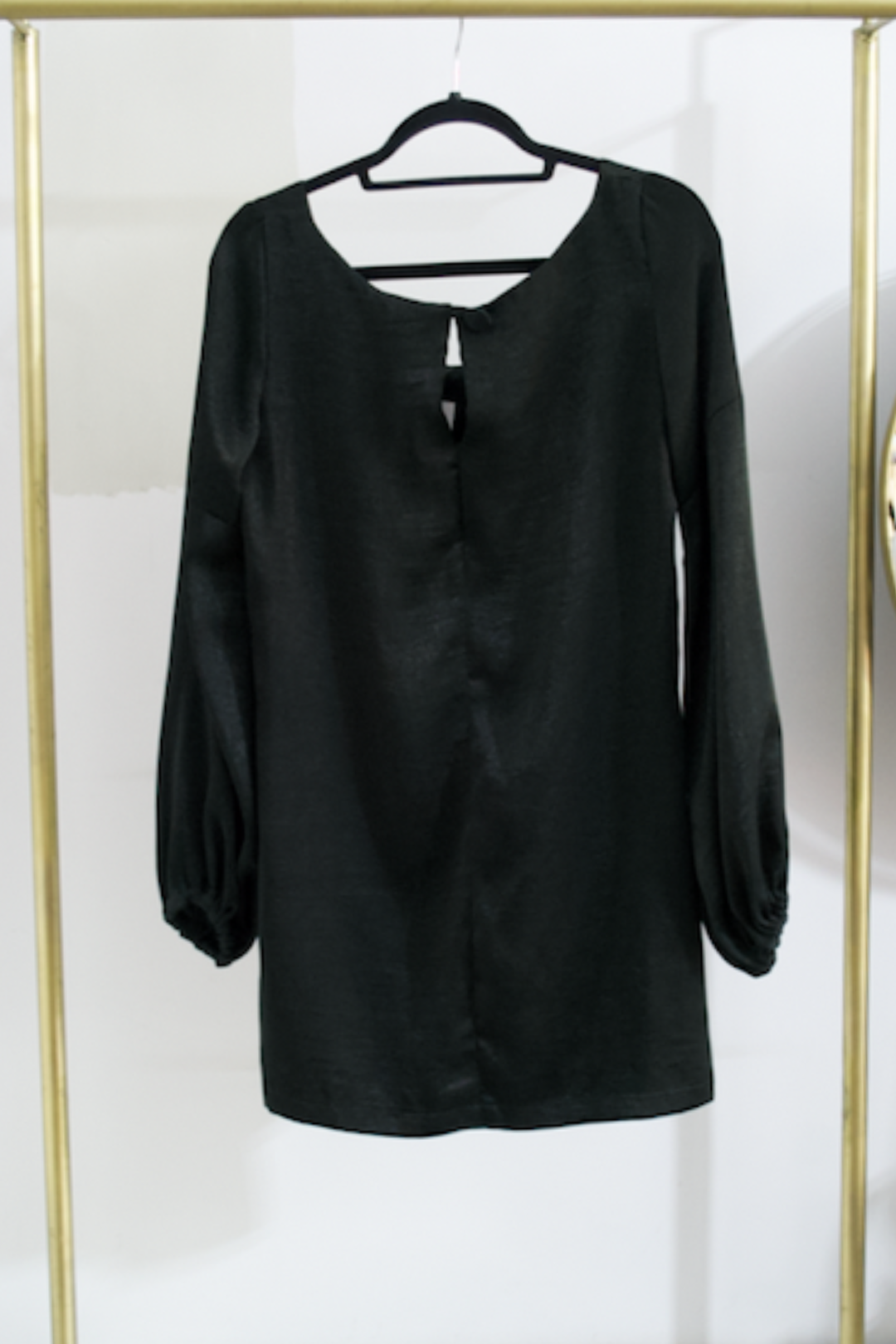 Vestido pre-loved