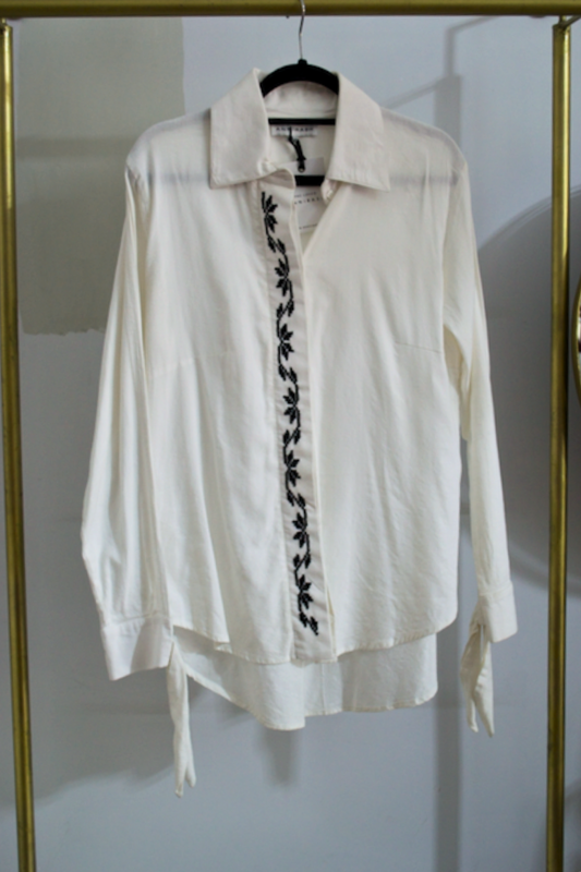 Camisa pre-loved