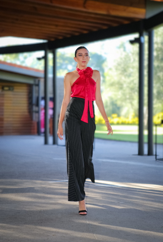 Pantalón Estructura