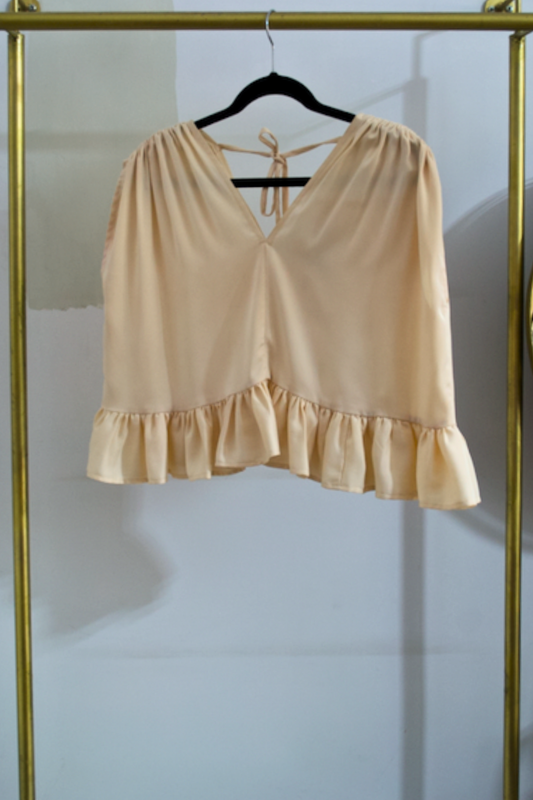 Blusa pre-loved