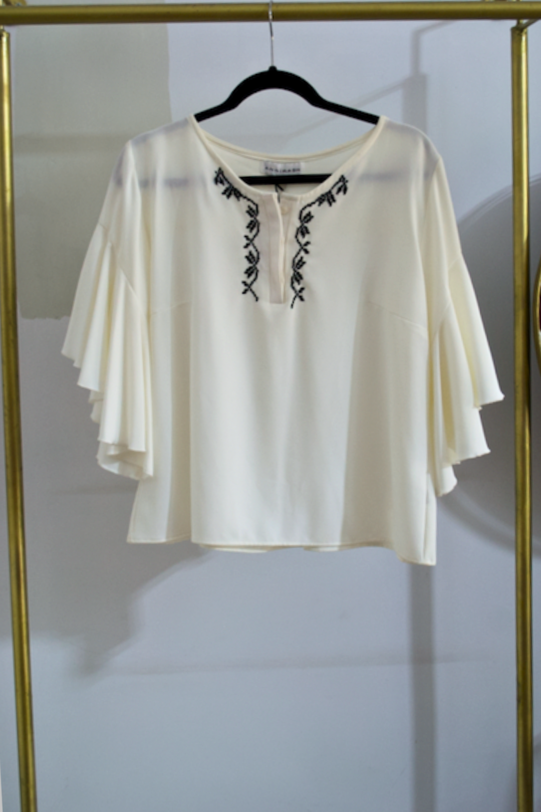 Blusa pre-loved