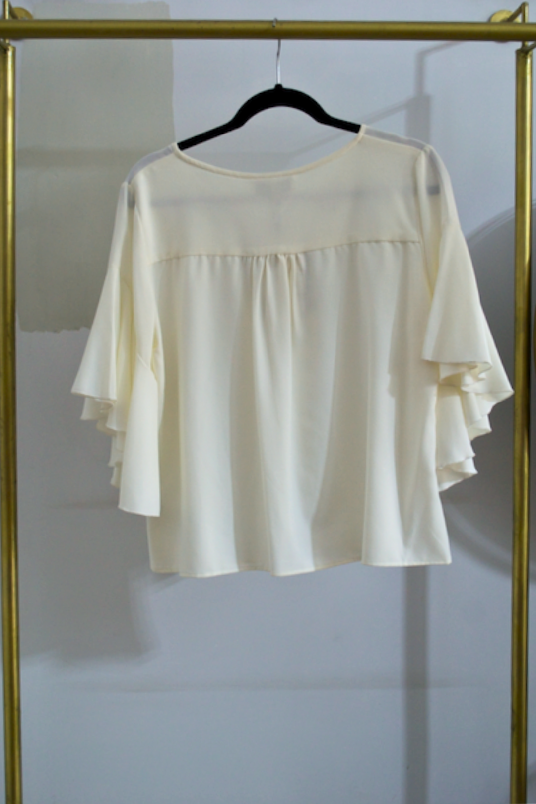 Blusa pre-loved