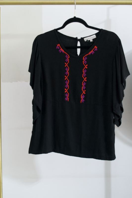 Blusa pre-loved