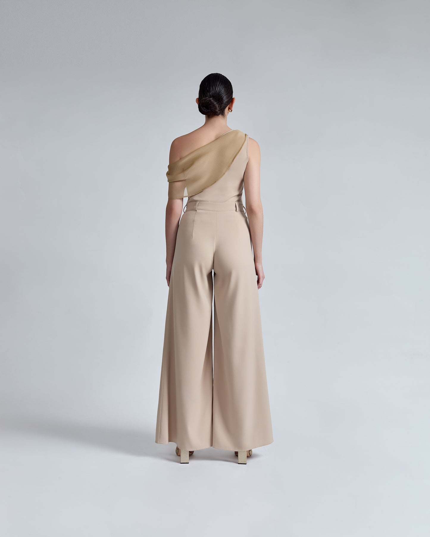BLUSA DUNA BEIGE