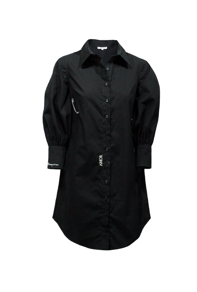 Vestido Paz