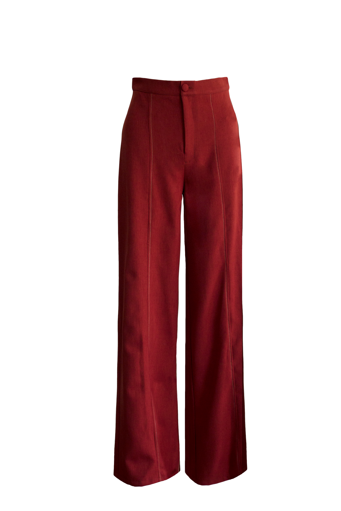 Pantalón Arcilla