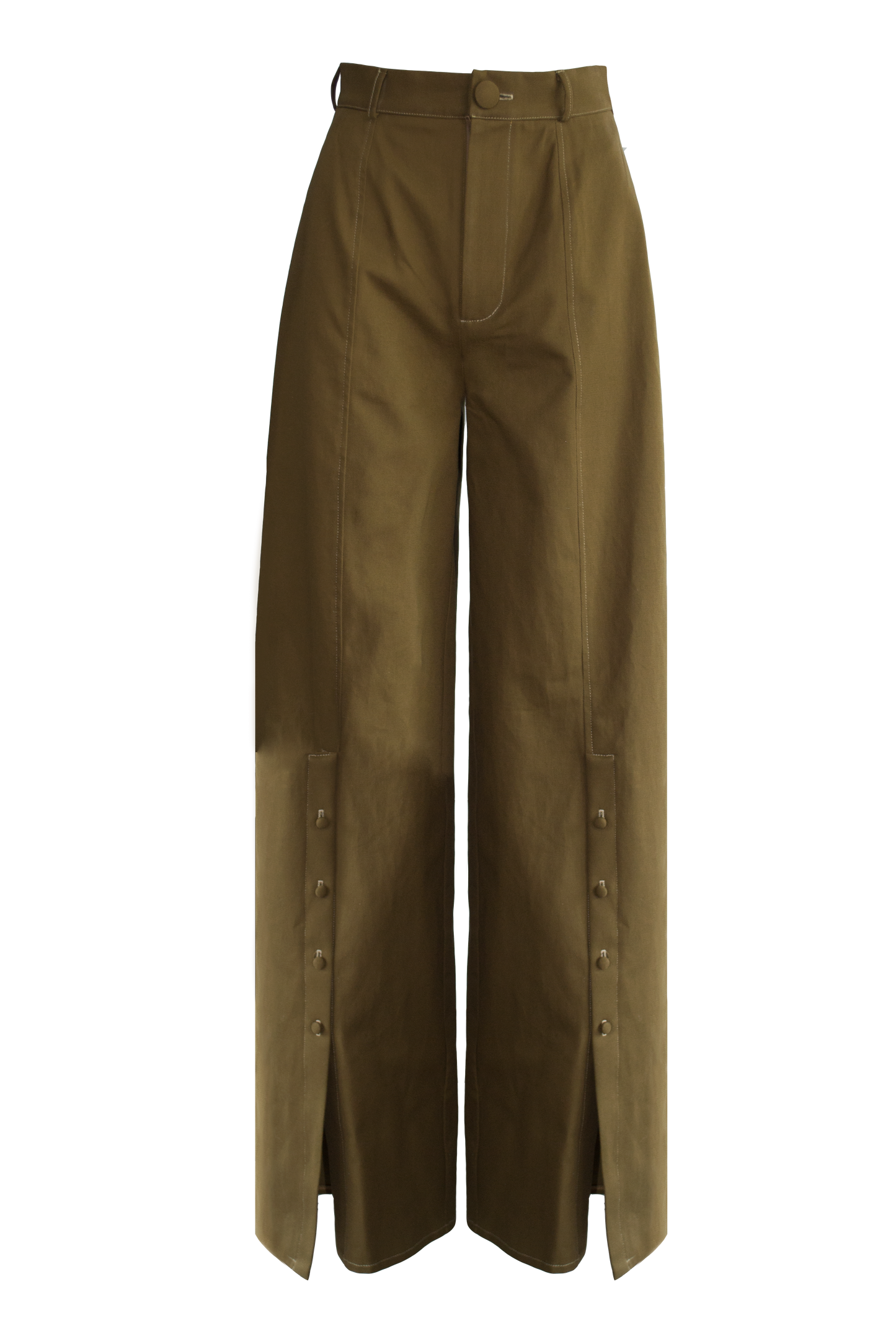 Pantalón Inmensidad Ocre