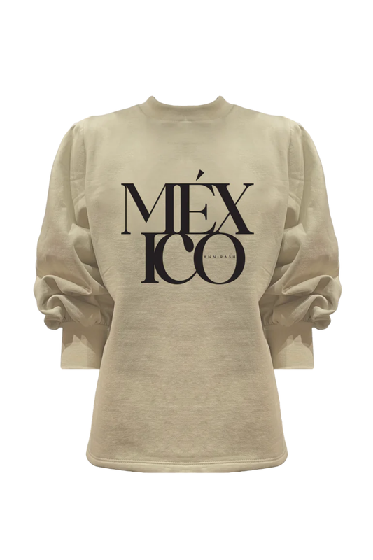 Sudadera Mascabada