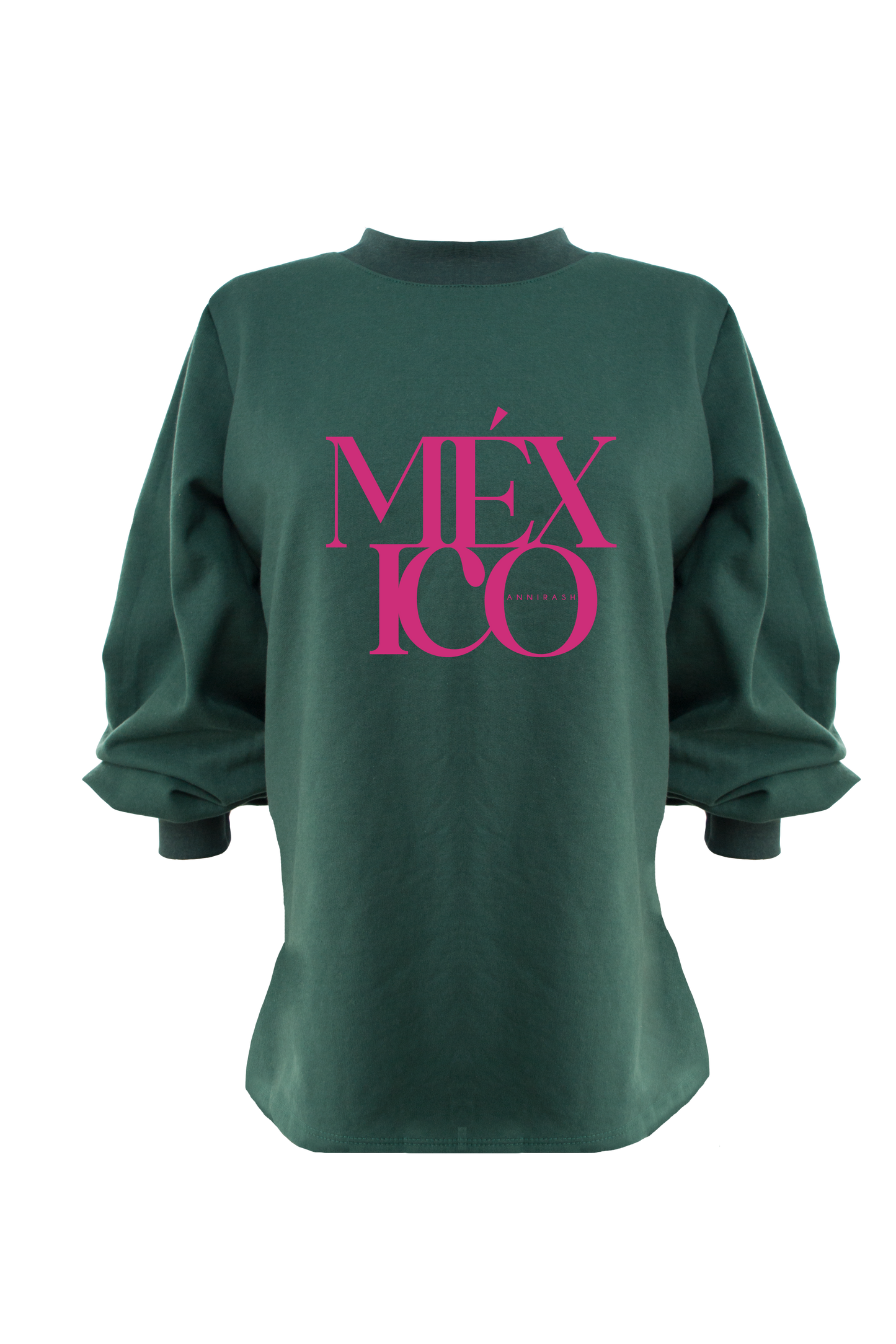 Sudadera Olivia
