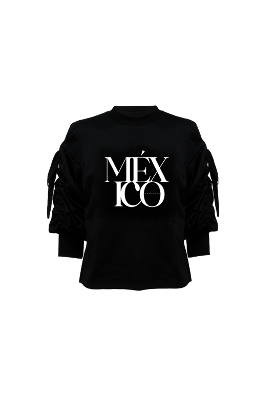 Sudadera México