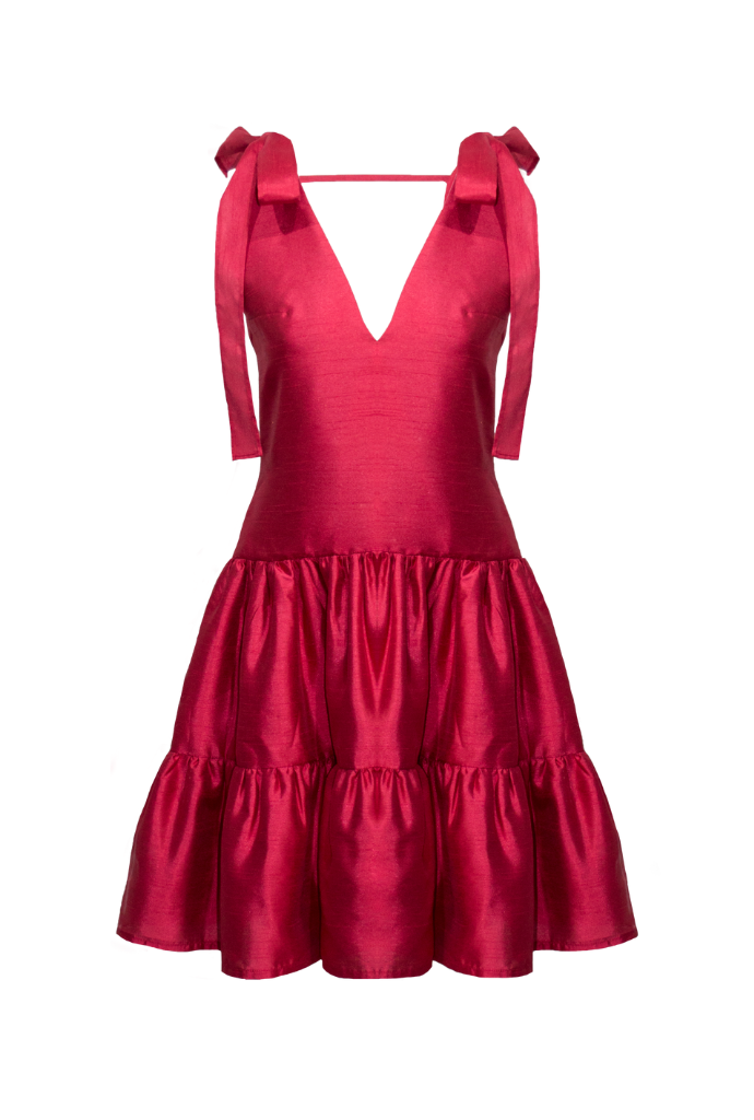 Vestido Besame