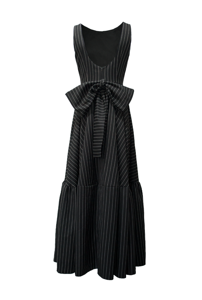 Vestido Fe