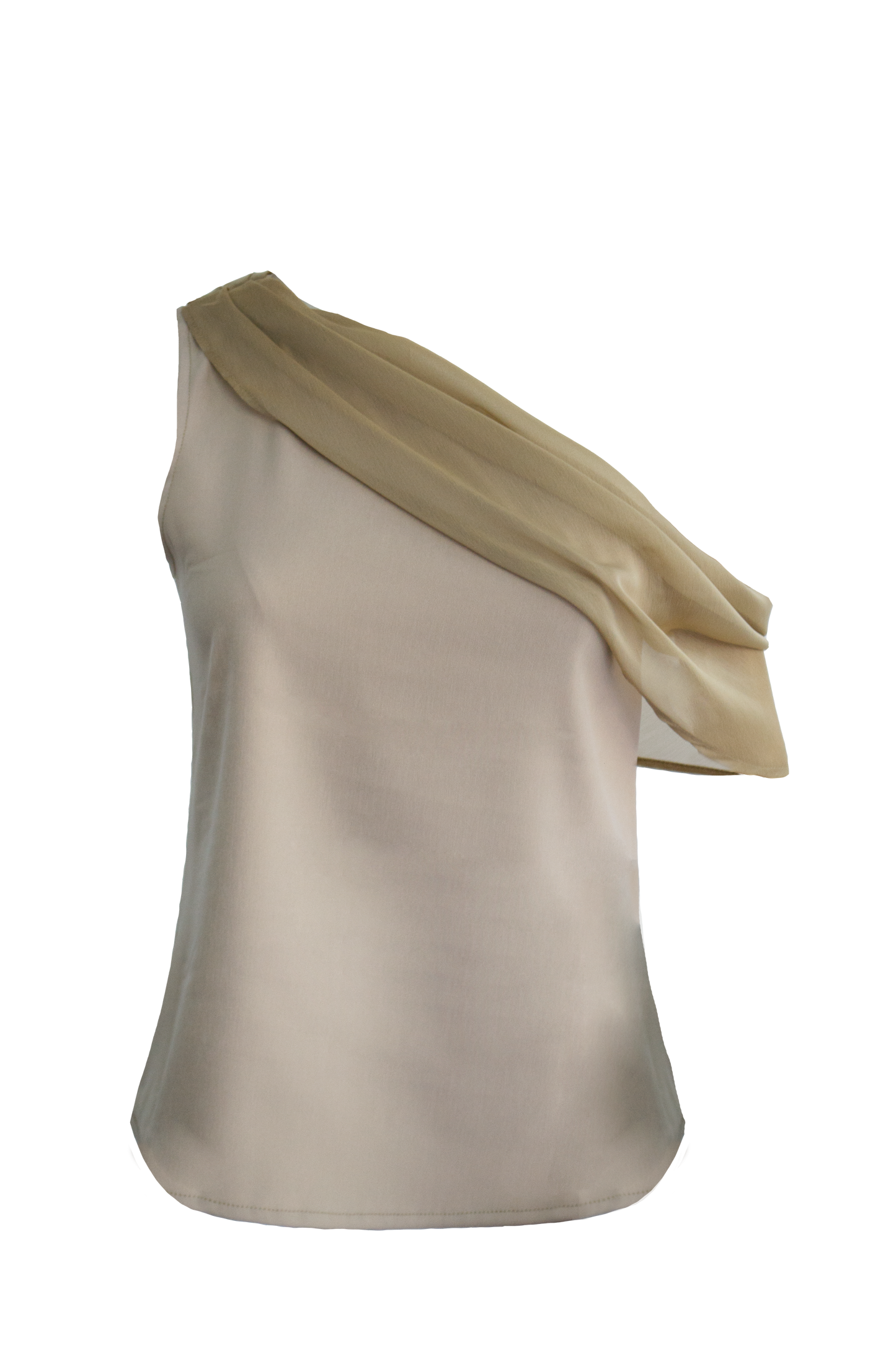 BLUSA DUNA BEIGE