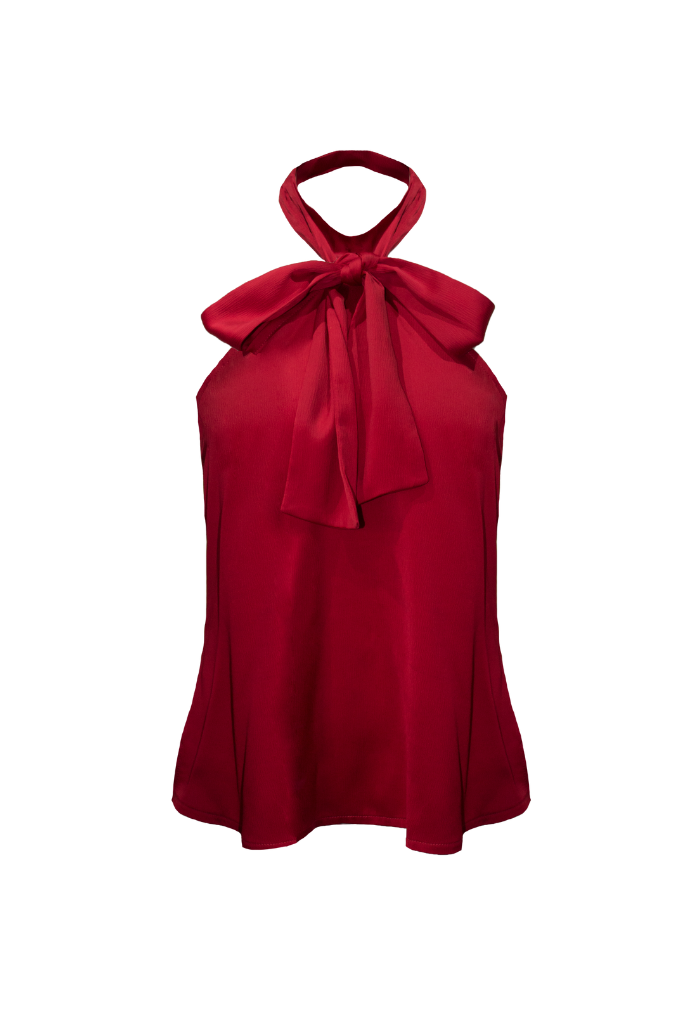 Blusa Florecer