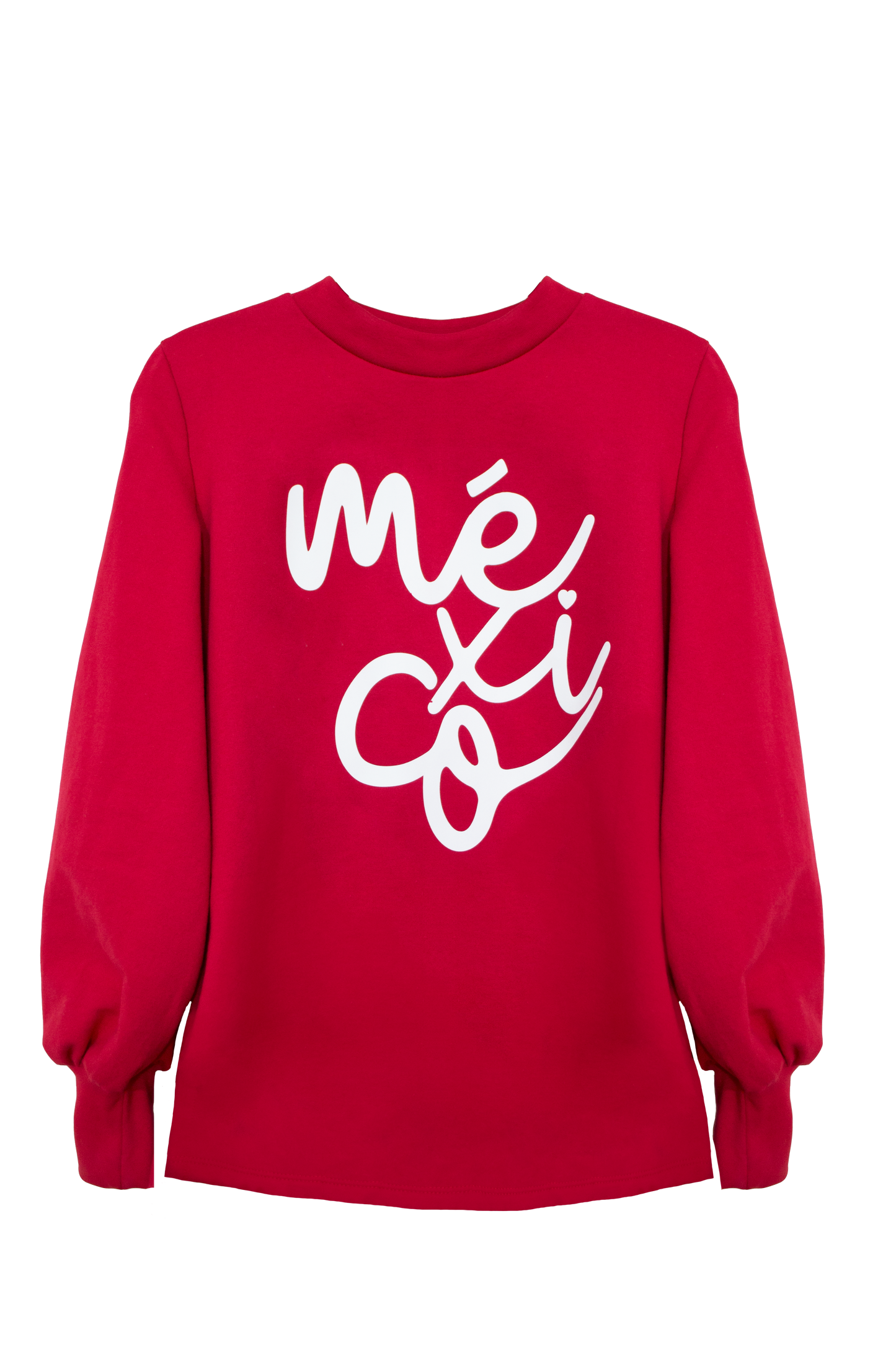 Sudadera LoveR