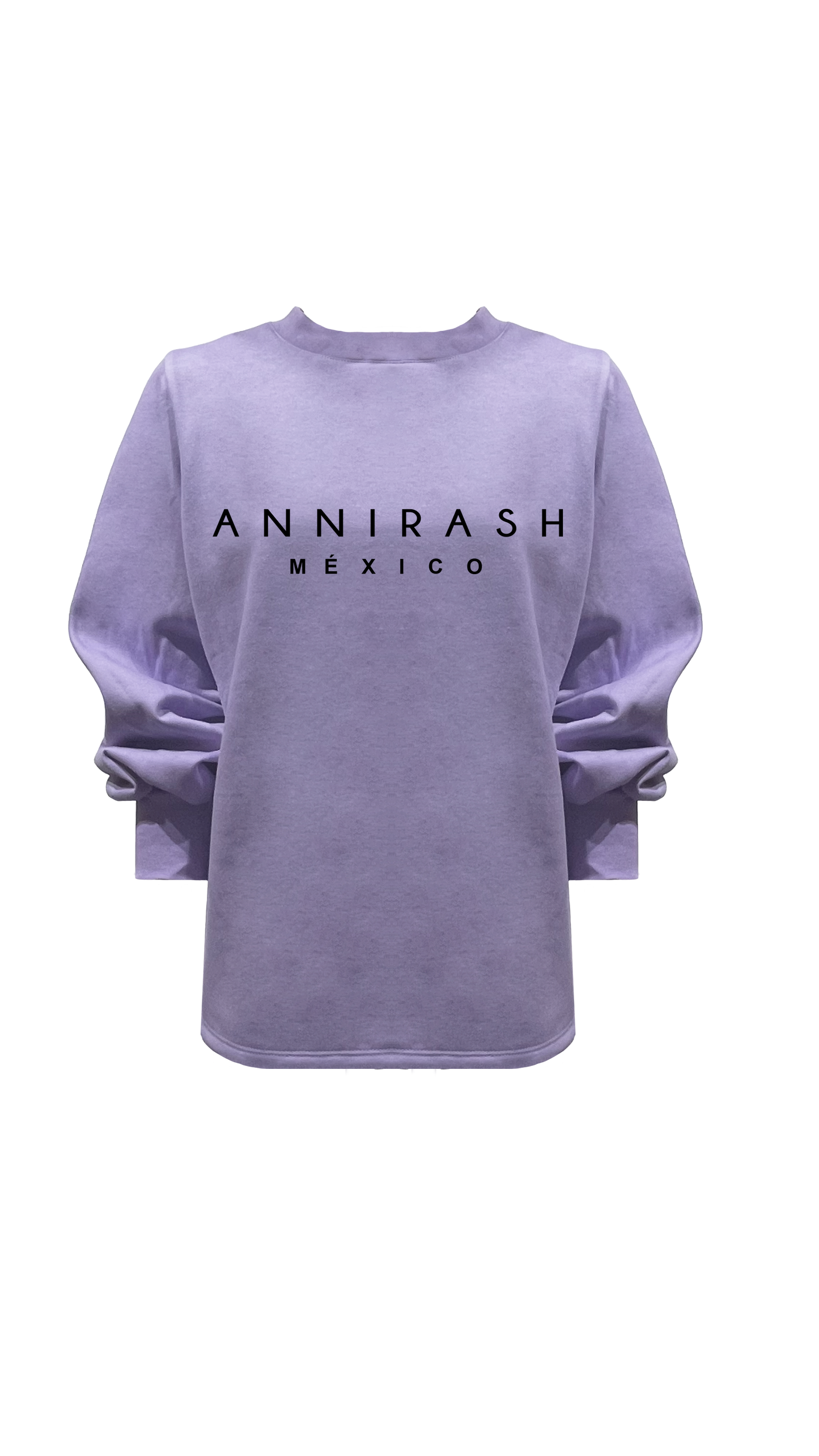 Sudadera Orquídea