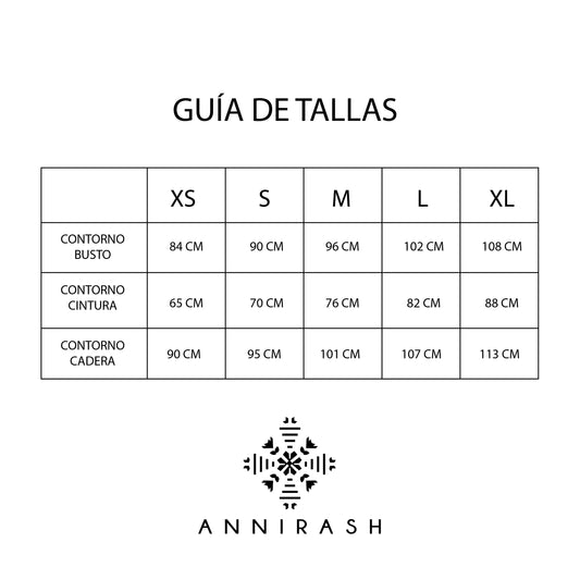 Falda Nostalgia Tartan