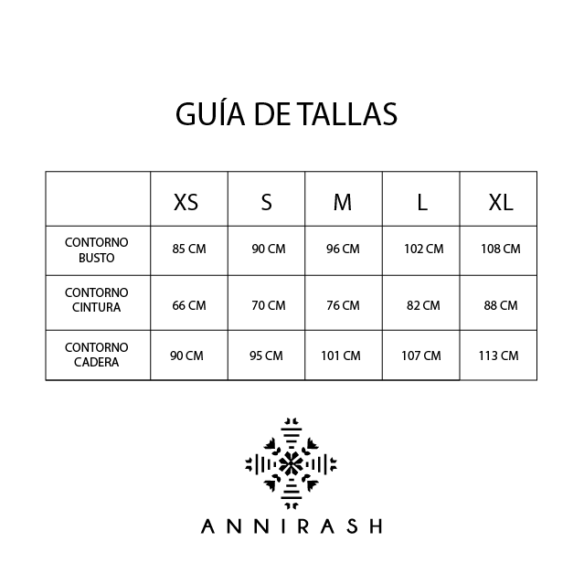 Sudadera Orquídea