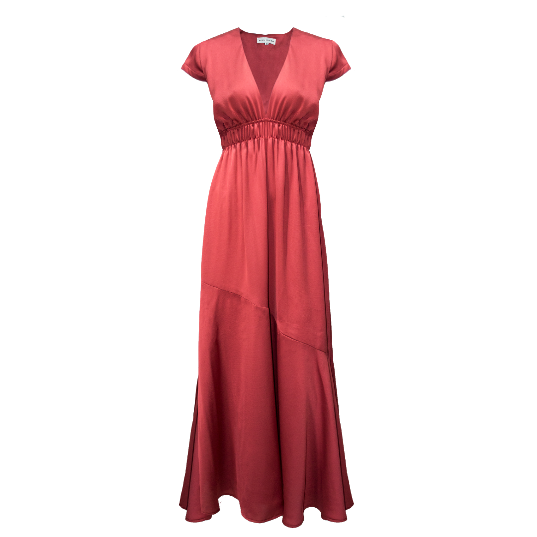 VESTIDOS