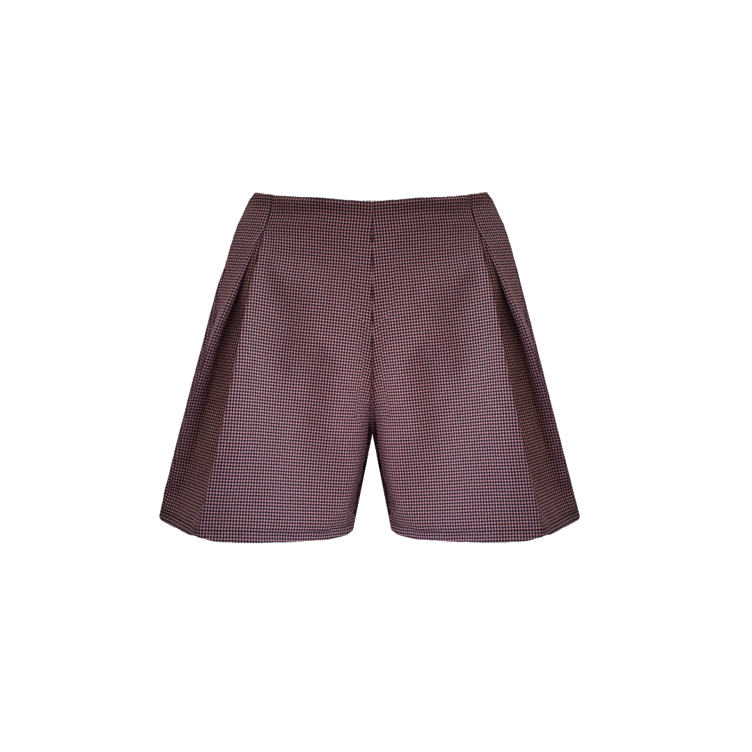 Short Amor