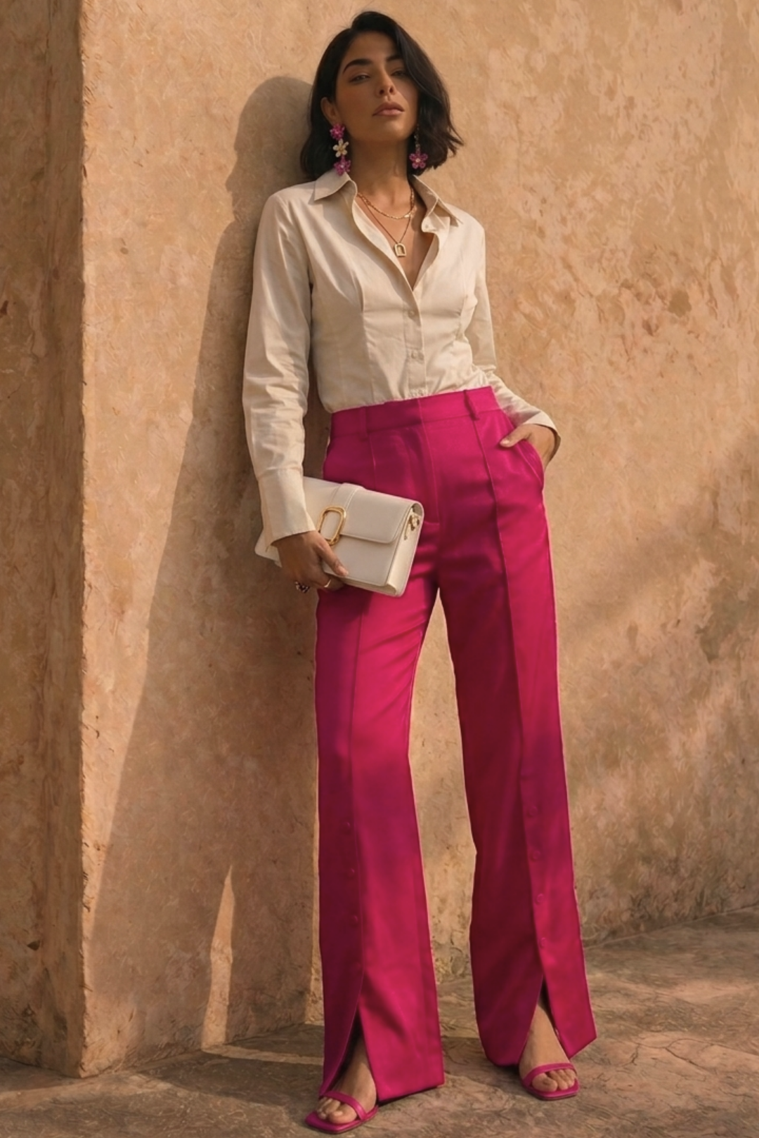 Pantalón Origen