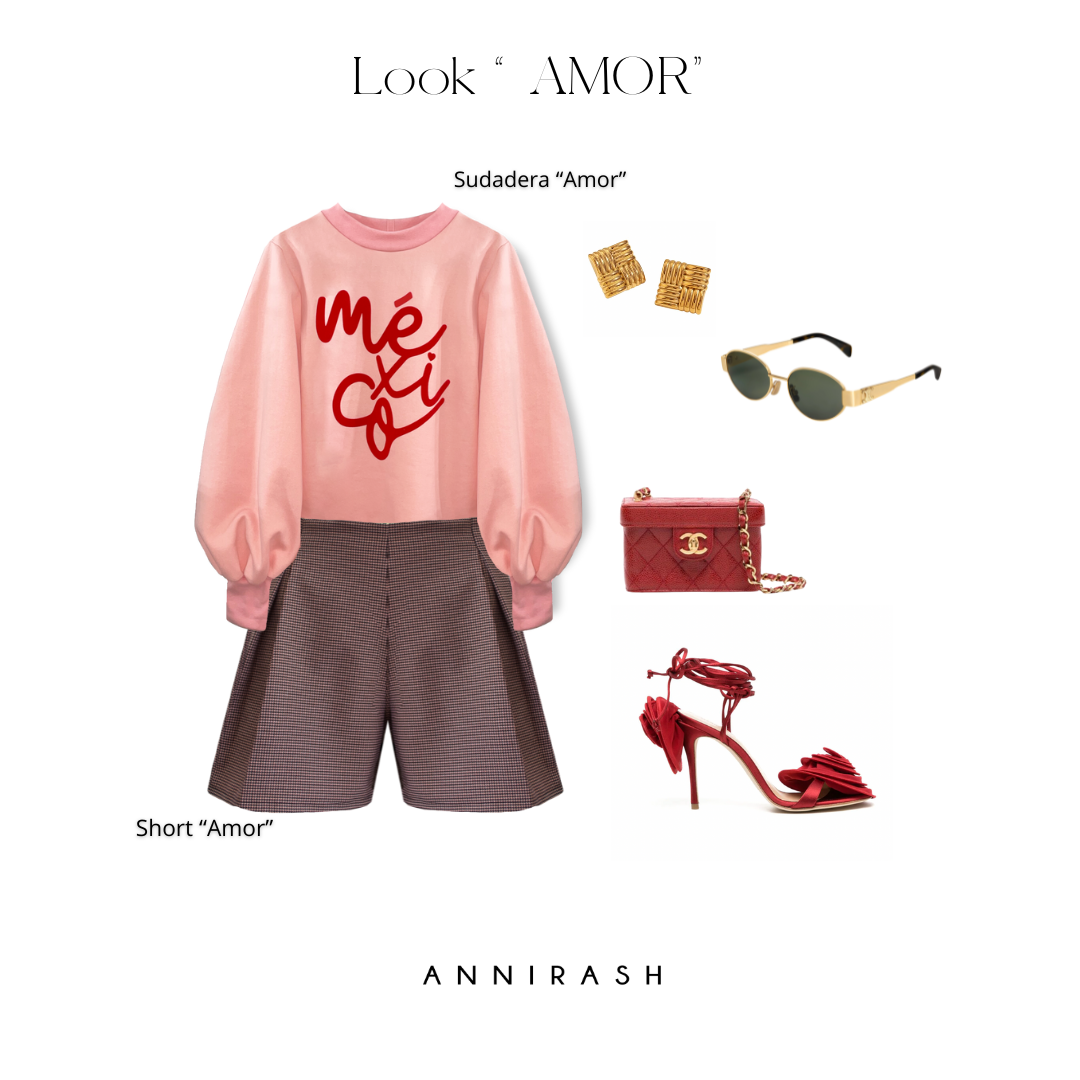 Short Amor