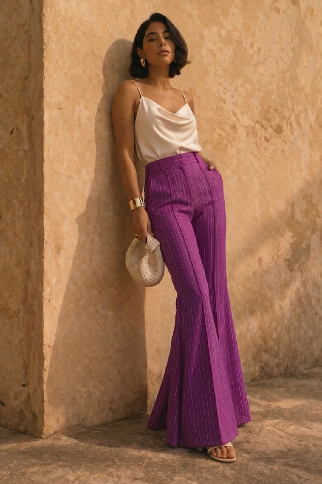 Pantalón Horizonte