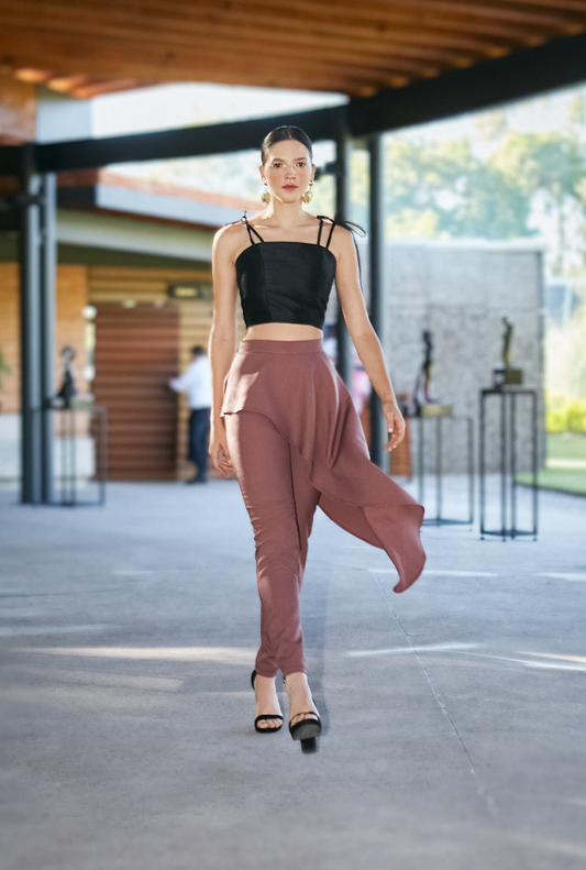 Pantalón Dualidad