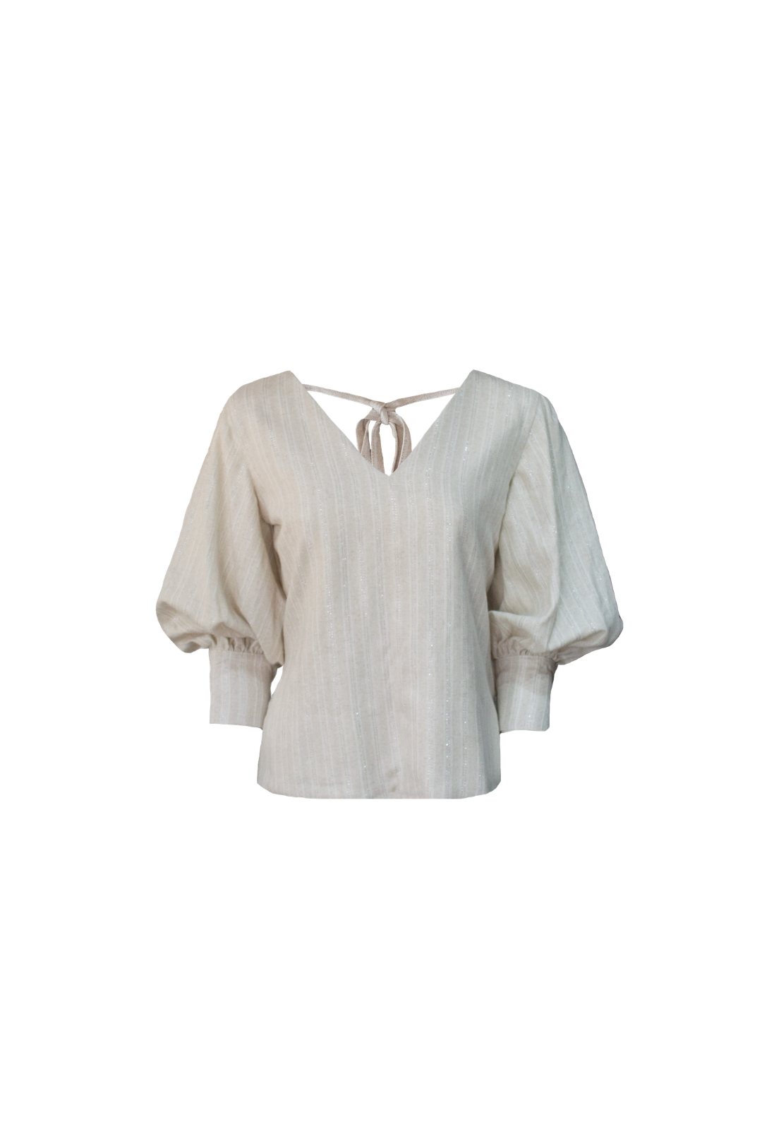 Blusa Tierra