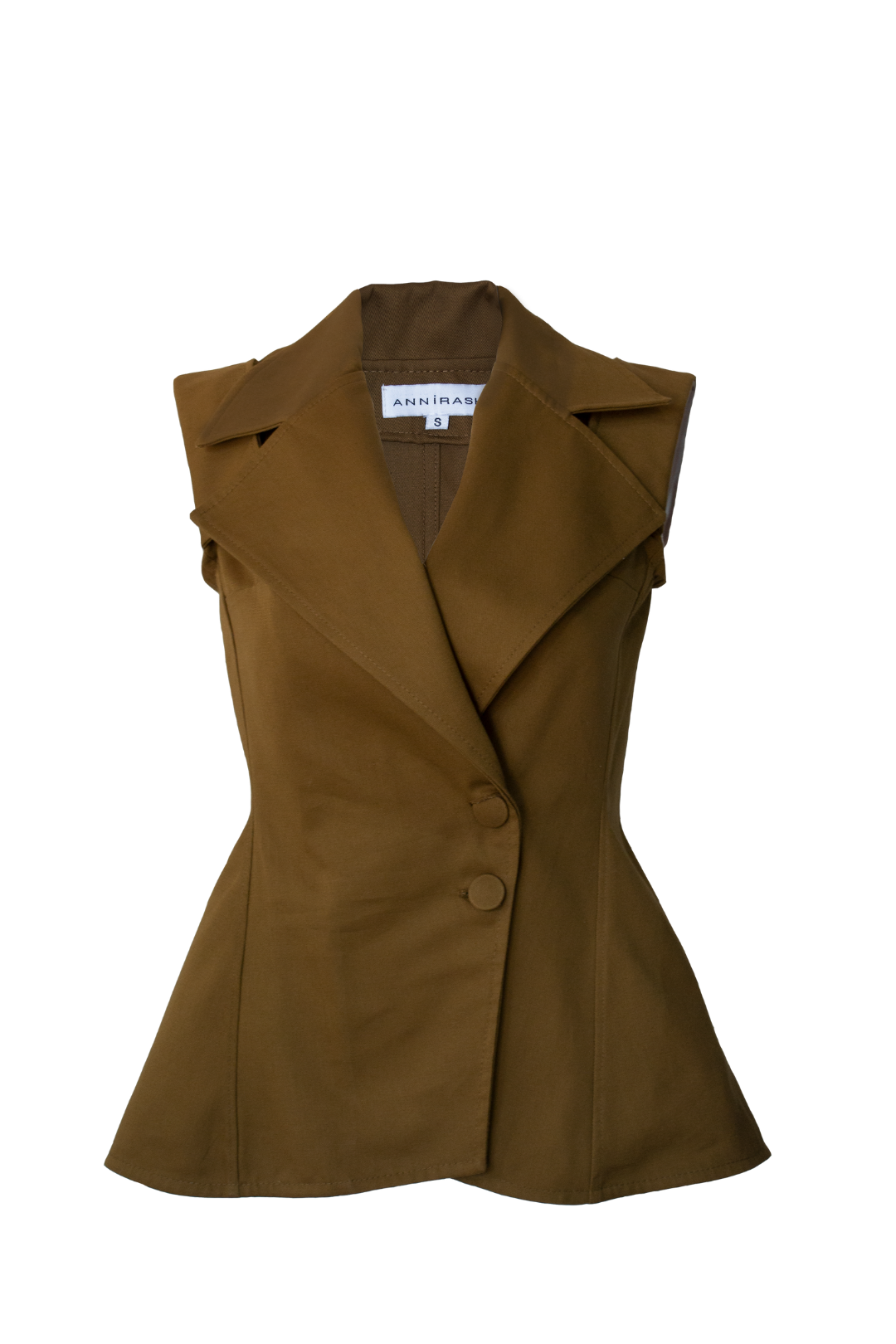 Immensity Vest