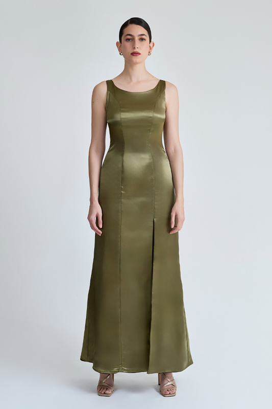 Vestido Oasis