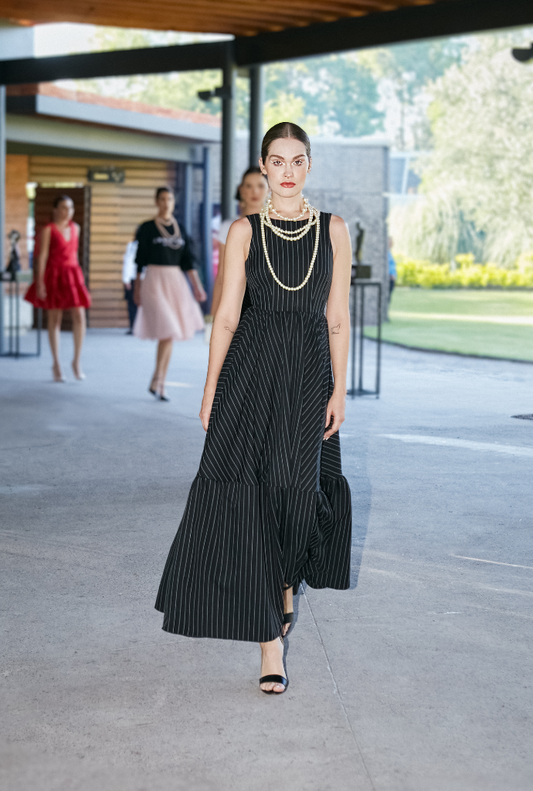 Vestido Fe