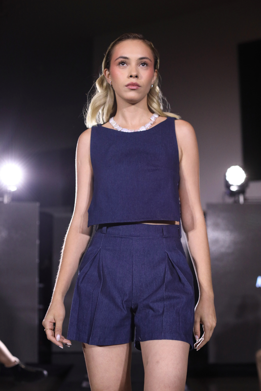 Short Denim