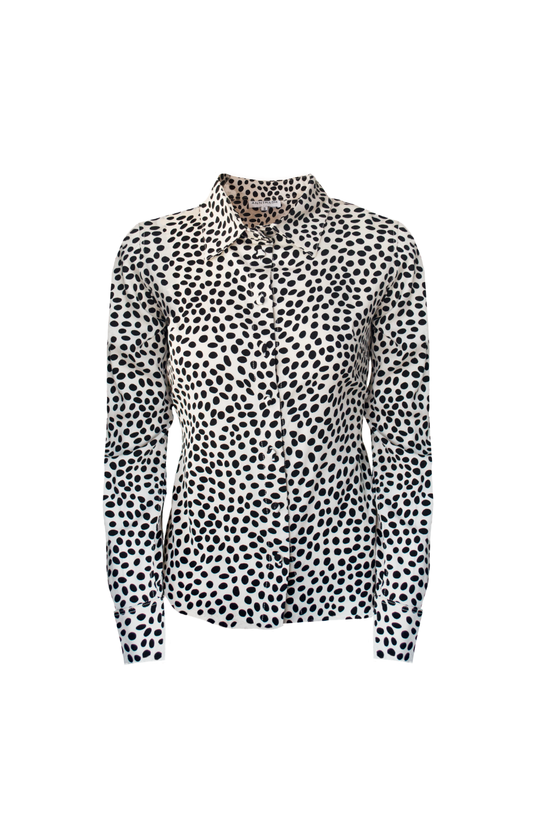 Blusa fuerza