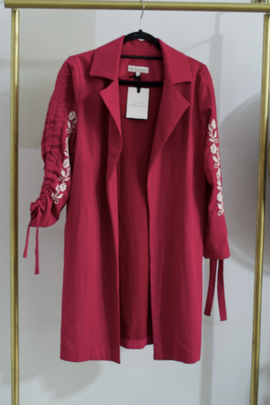 Ensamble pre-loved