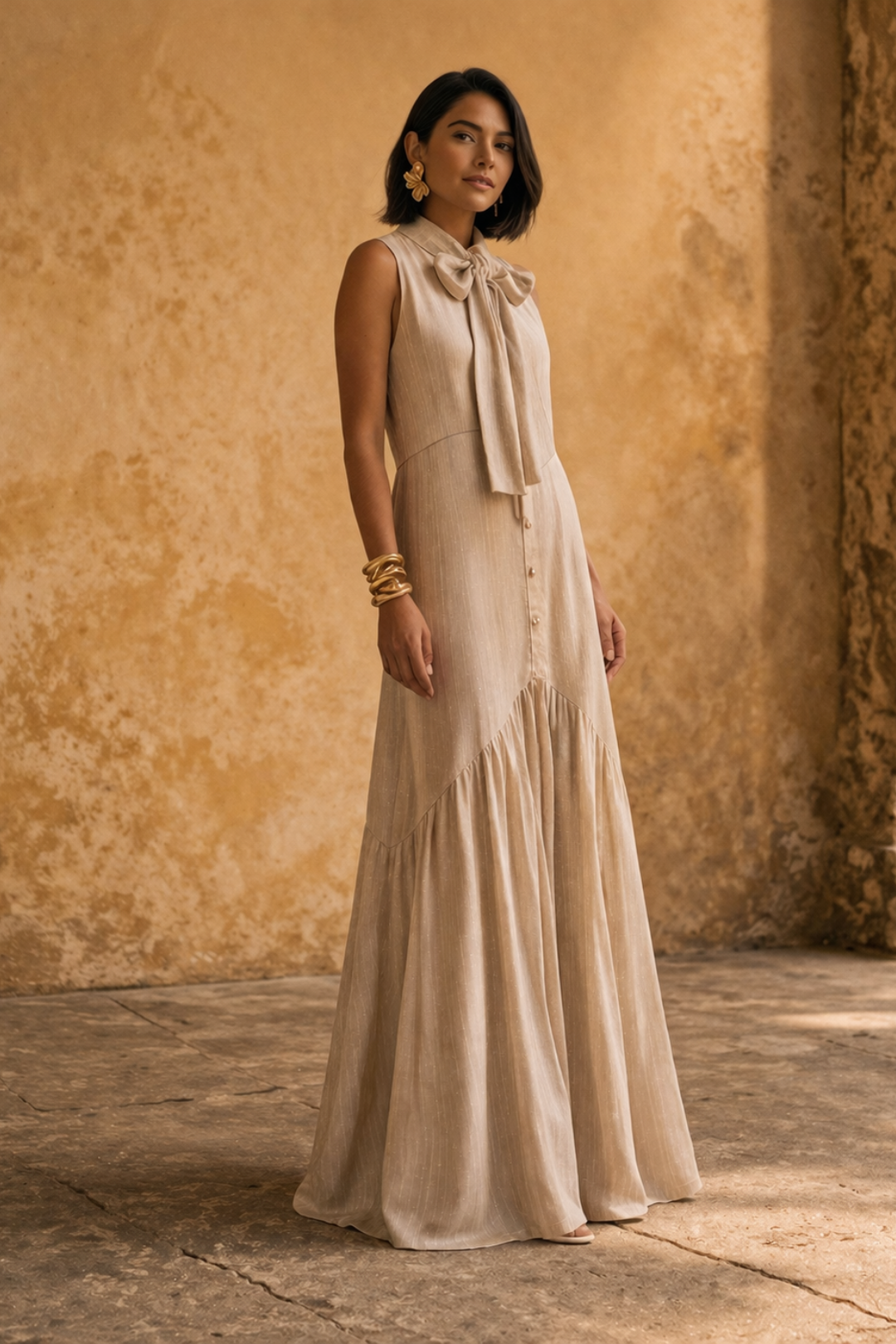 Vestido Renacer