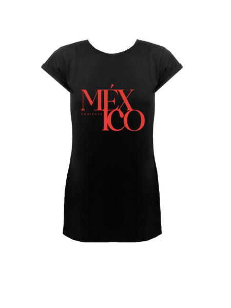 Personaliza tu playera Oversize