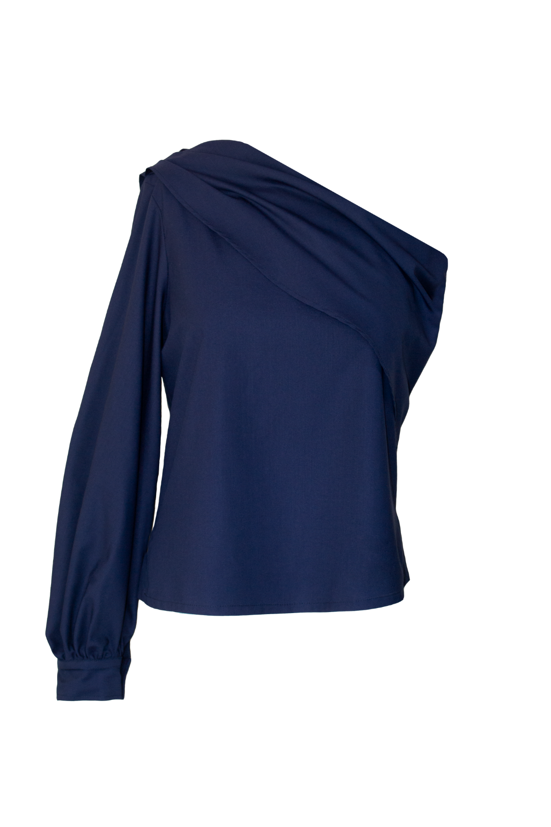 Azura Blouse
