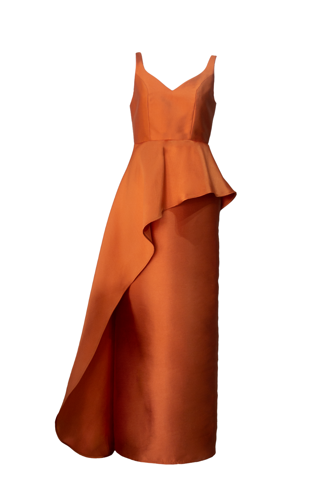 Vestido Flor nocturna