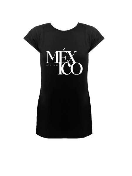 Personaliza tu playera Oversize