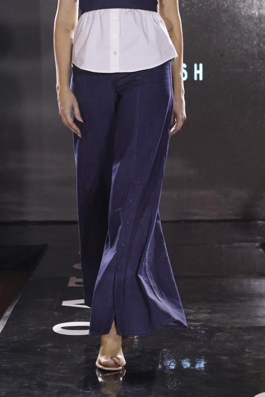 Pantalón Conexión Denim