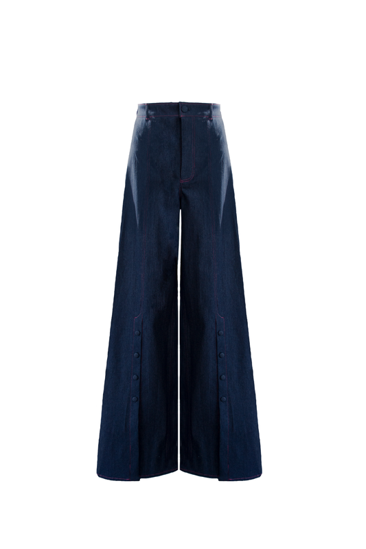 Pantalón Conexión Denim