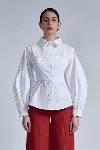 Camisa Serena