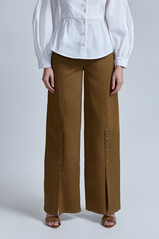 Pantalón Inmensidad Ocre